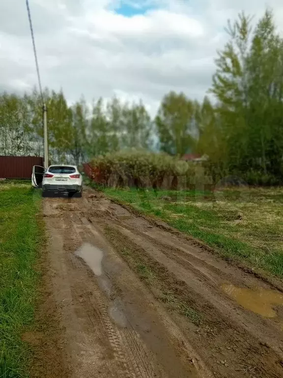 Участок 3 сот. (ИЖС) - Фото 1