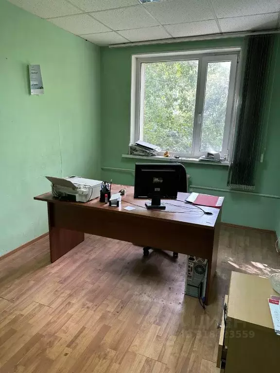 Офис в Москва ул. Докукина, 16к4с4 (12 м) - Фото 1