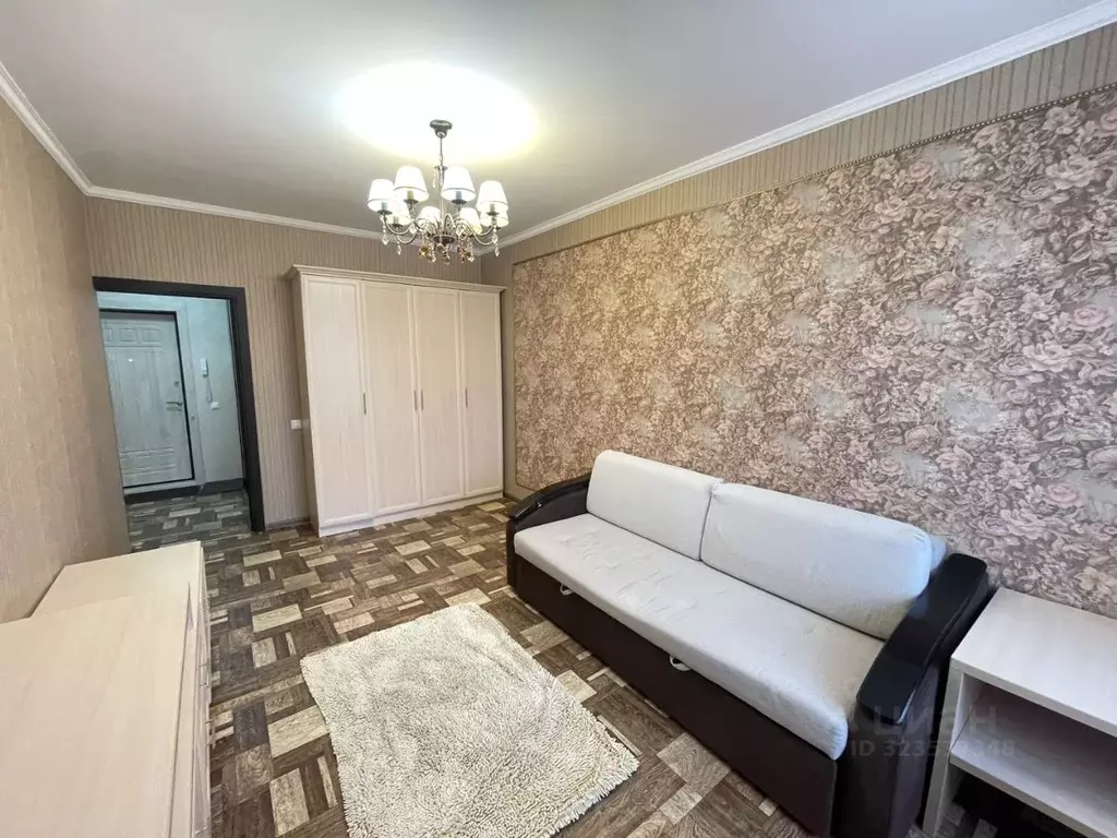 1-к кв. Татарстан, Набережные Челны просп. Дружбы Народов, 38А (40.0 ... - Фото 2