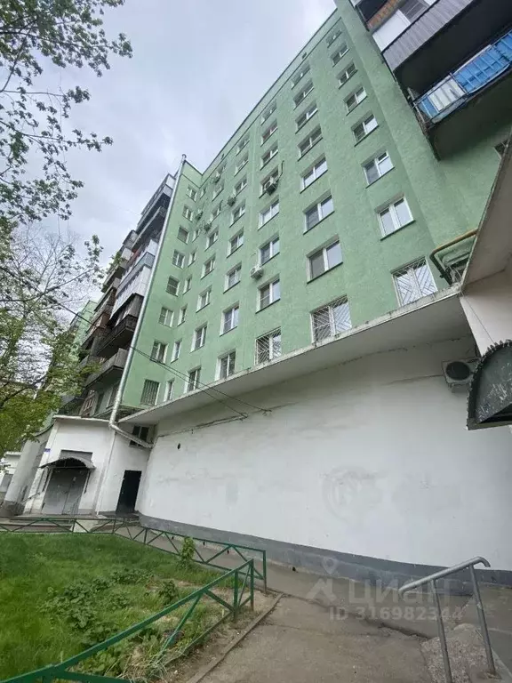 2-к кв. Нижегородская область, Нижний Новгород просп. Ленина, 61 (50.2 ... - Фото 0