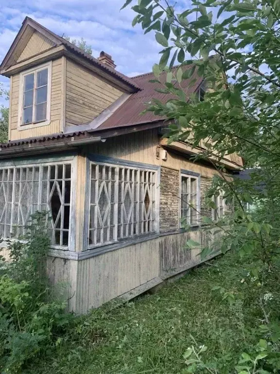 Участок в Ленинградская область, Гатчинский муниципальный округ, ... - Фото 1