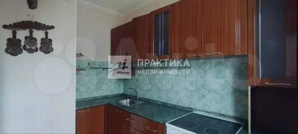 2-к. квартира, 51,3 м, 12/17 эт. - Фото 1