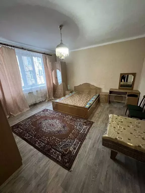 Комната 20 м в 3-к., 3/4 эт. - Фото 0