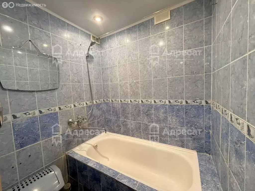 2-комнатная квартира: Волгоград, улица Рыкачева, 6 (47.8 м) - Фото 0