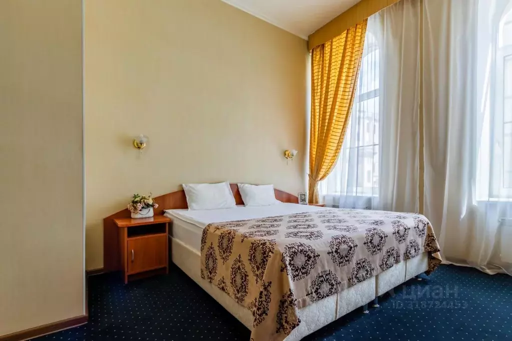 Комната Санкт-Петербург Невский просп., 147 (15.0 м) - Фото 0