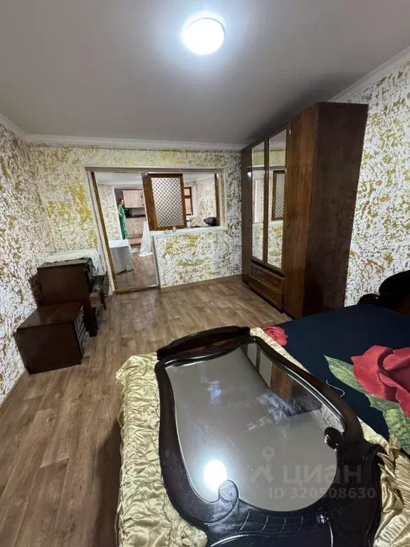 2-к кв. Дагестан, Махачкала ул. Малыгина, 66 (50.0 м) - Фото 1