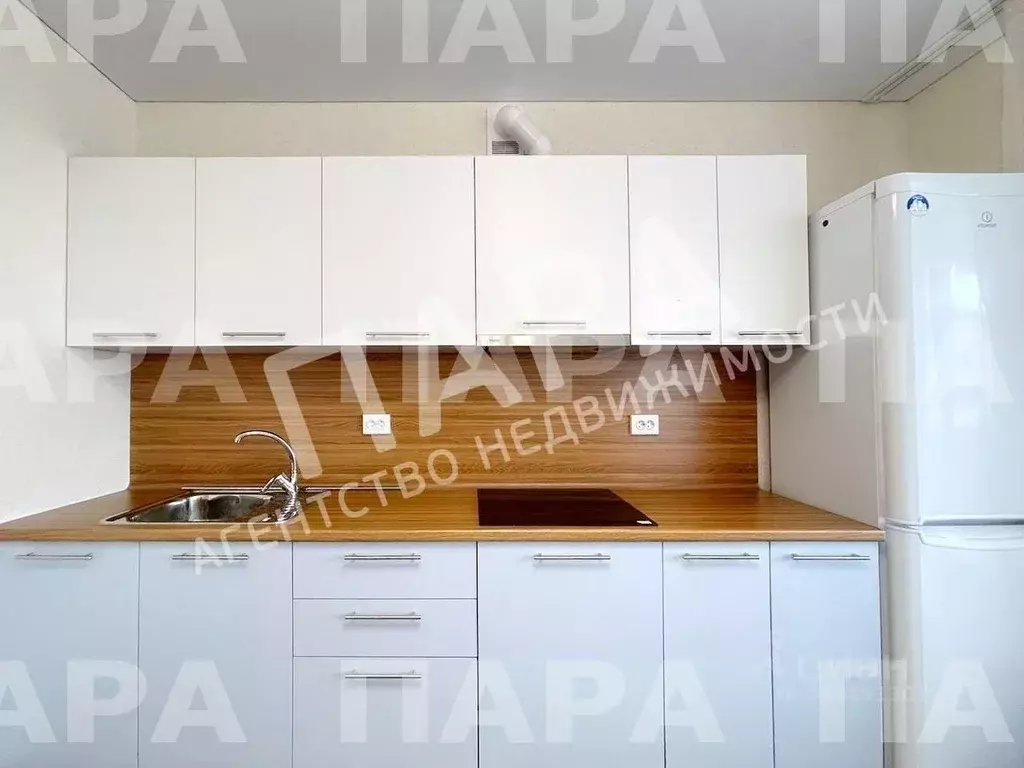 1-к кв. Самарская область, Самара ул. Советской Армии, 179 (50.0 м) - Фото 2