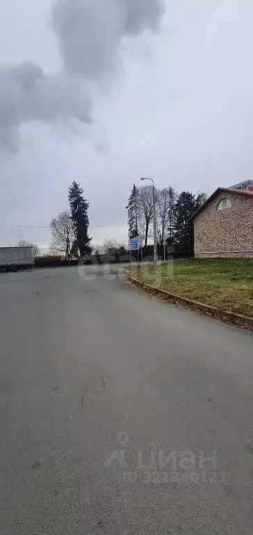 Дом в Псковская область, Печорский муниципальный округ, д. Изборск ул. ... - Фото 1