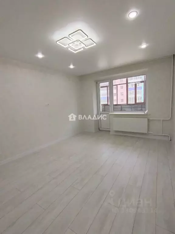 2-к кв. Башкортостан, Стерлитамак ул. Богдана Хмельницкого, 48 (52.0 ... - Фото 1
