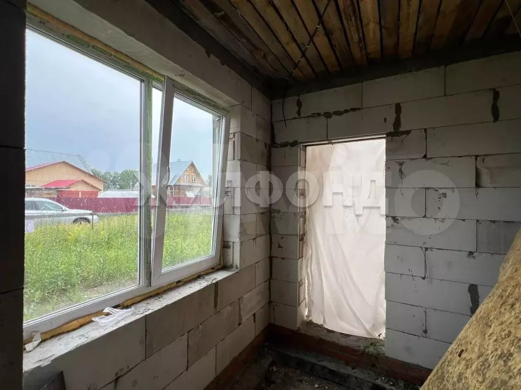 Дом 139,4 м на участке 11 сот. - Фото 1