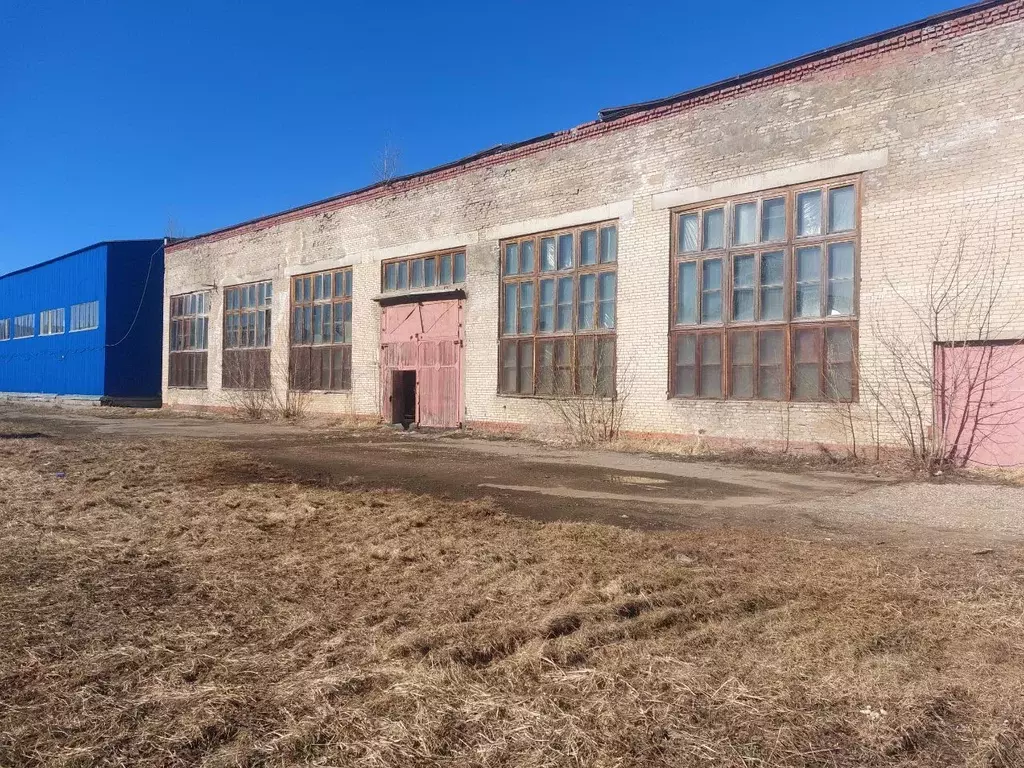 Производственное помещение в Московская область, Красногорск городской ... - Фото 2