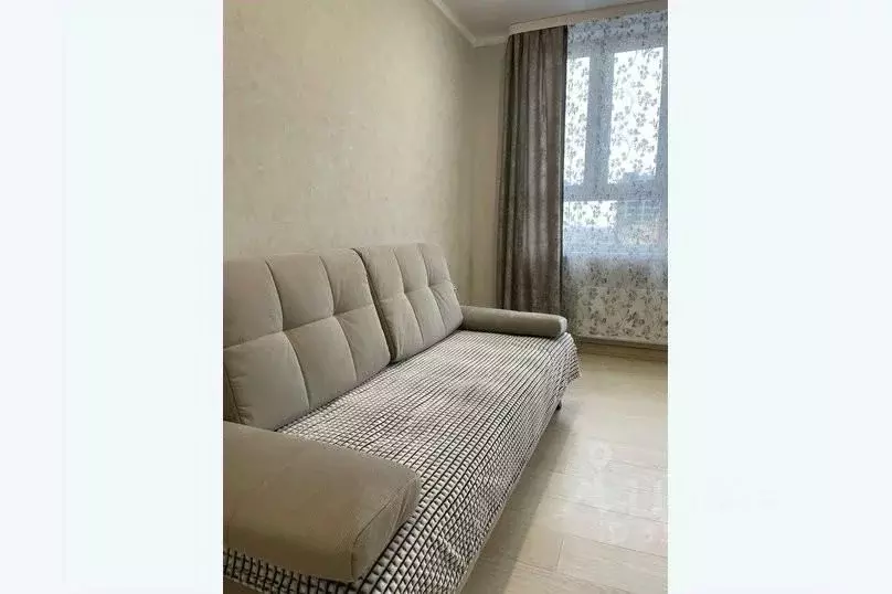 2-к кв. Московская область, Балашиха ул. Яганова, 8 (60.0 м) - Фото 1