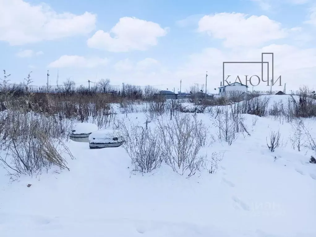 Участок в Челябинская область, Магнитогорск Звездный кп, ул. ... - Фото 1