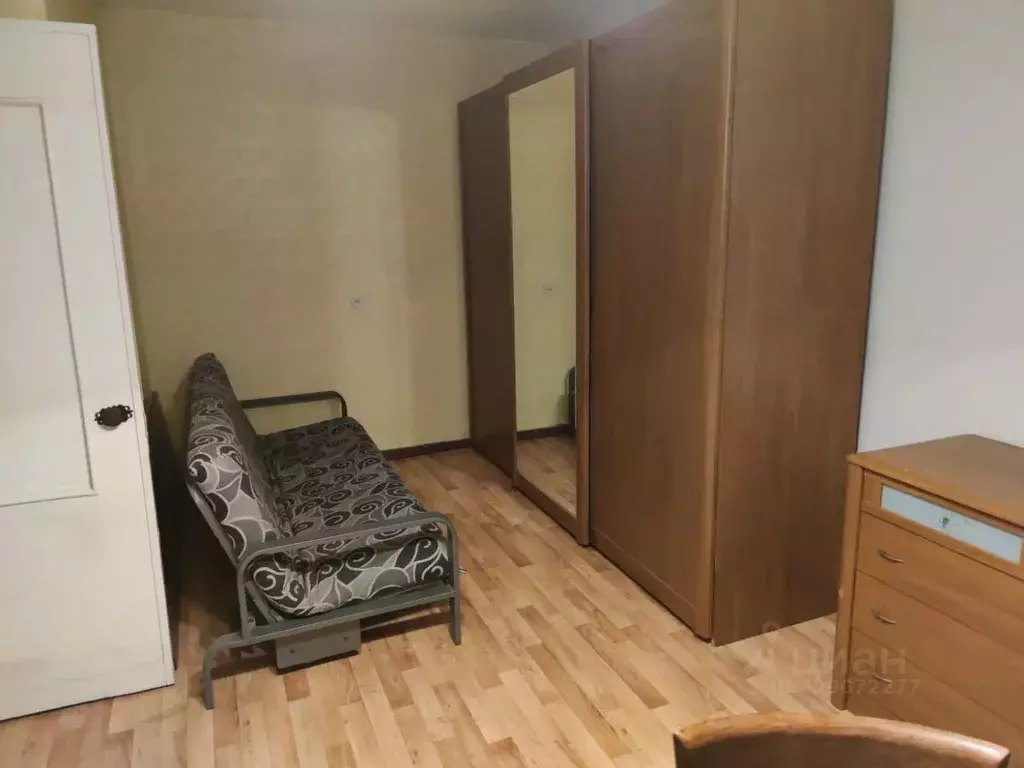 1-к кв. Санкт-Петербург просп. Тореза, 79К3 (31.0 м) - Фото 1