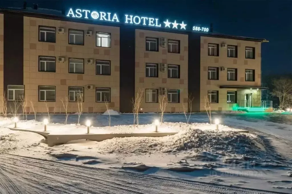 Комната Амурская область, Благовещенск ул. Богдана Хмельницкого, 131 ... - Фото 1