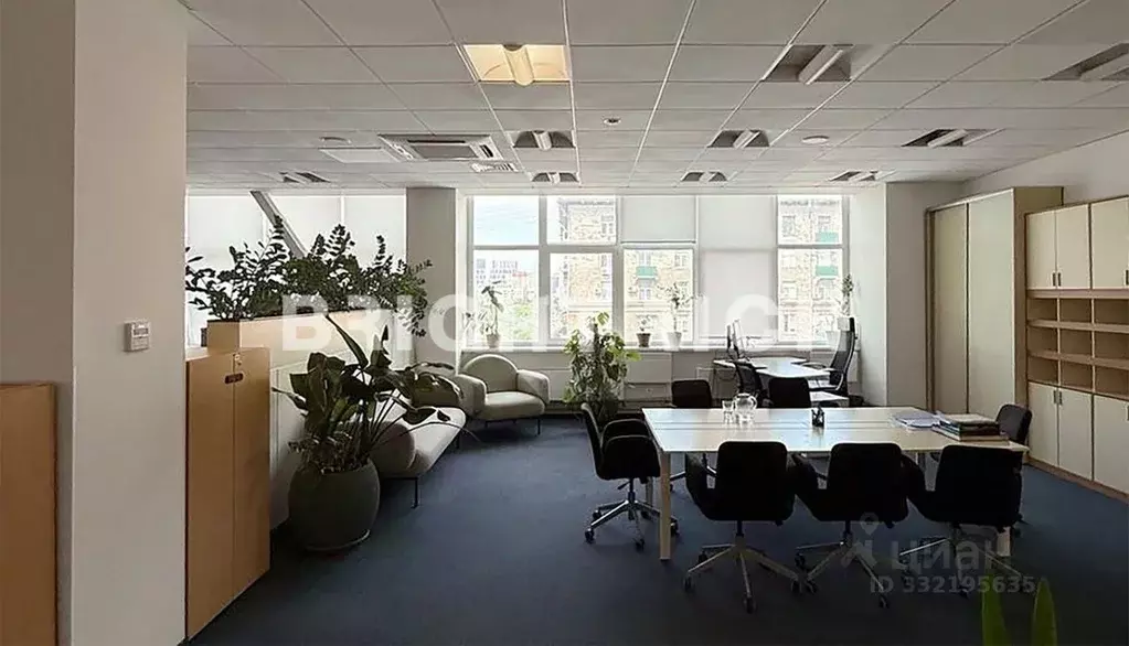 Офис в Москва Большая Новодмитровская ул., 23С2 (895 м) - Фото 1
