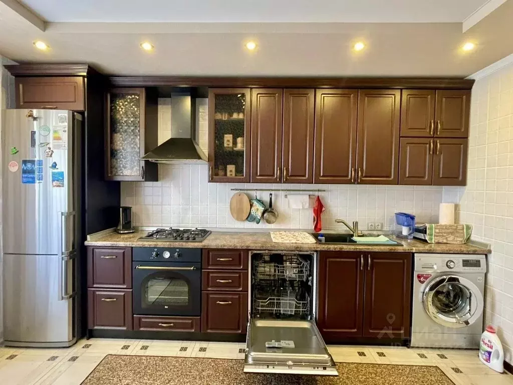 2-к кв. Краснодарский край, Ейск ул. Мичурина, 25/4 (108.0 м) - Фото 2