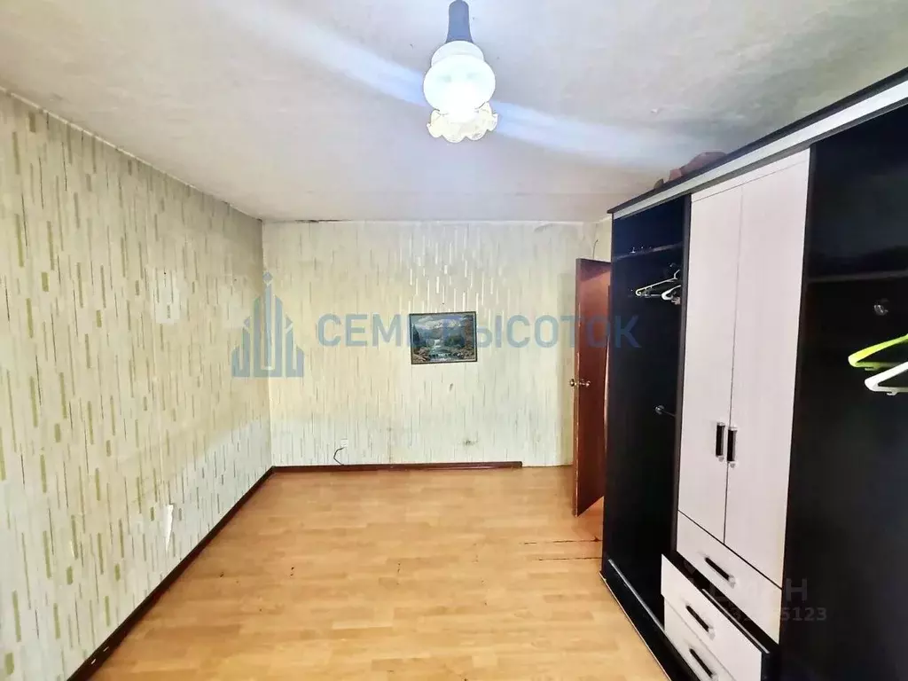 2-к кв. Москва Михневская ул., 11к1 (47.5 м) - Фото 2