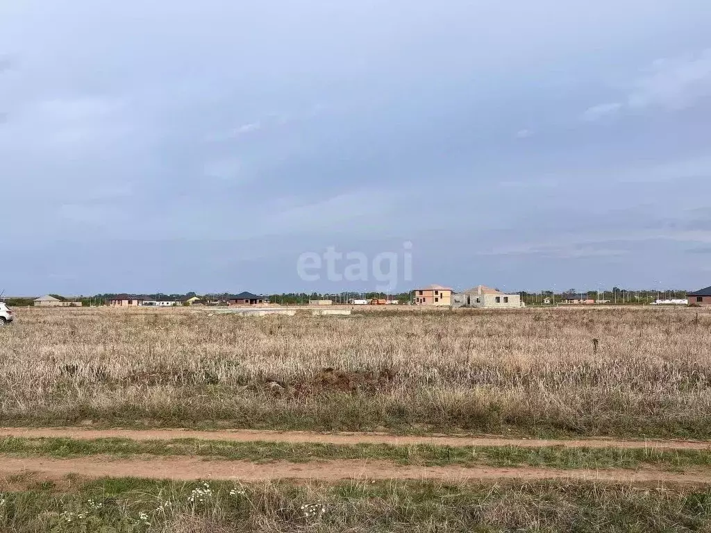 Участок в Адыгея, Майкоп ул. Маршала Василевского (6.2 сот.) - Фото 1