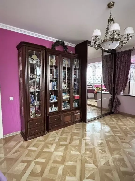 3-к кв. Московская область, Люберцы 115-й кв-л, ул. Авиаторов, 10к1 ... - Фото 1