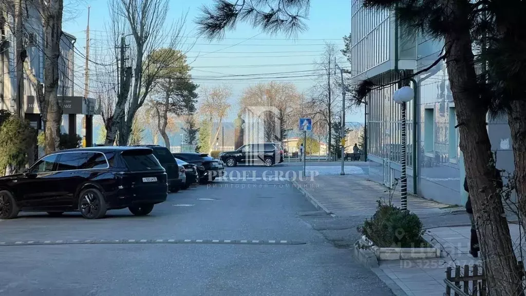 4-к кв. Дагестан, Махачкала ул. Даниялова (113.0 м) - Фото 2