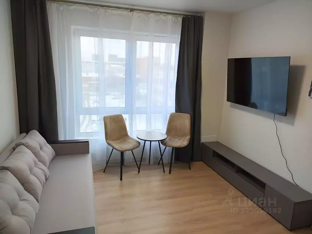 1-к кв. Москва Иловайская ул., 2 (20.0 м) - Фото 1