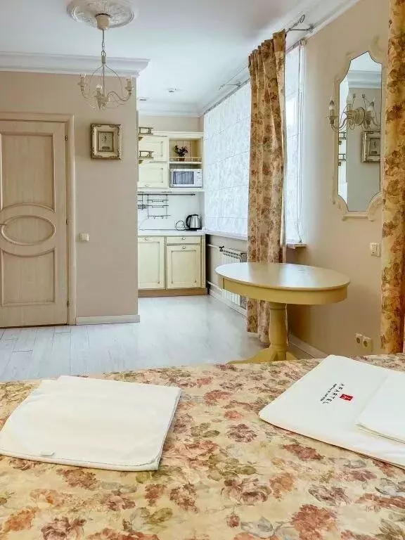 1-к кв. Красноярский край, Красноярск просп. Мира, 105А (25.0 м) - Фото 2