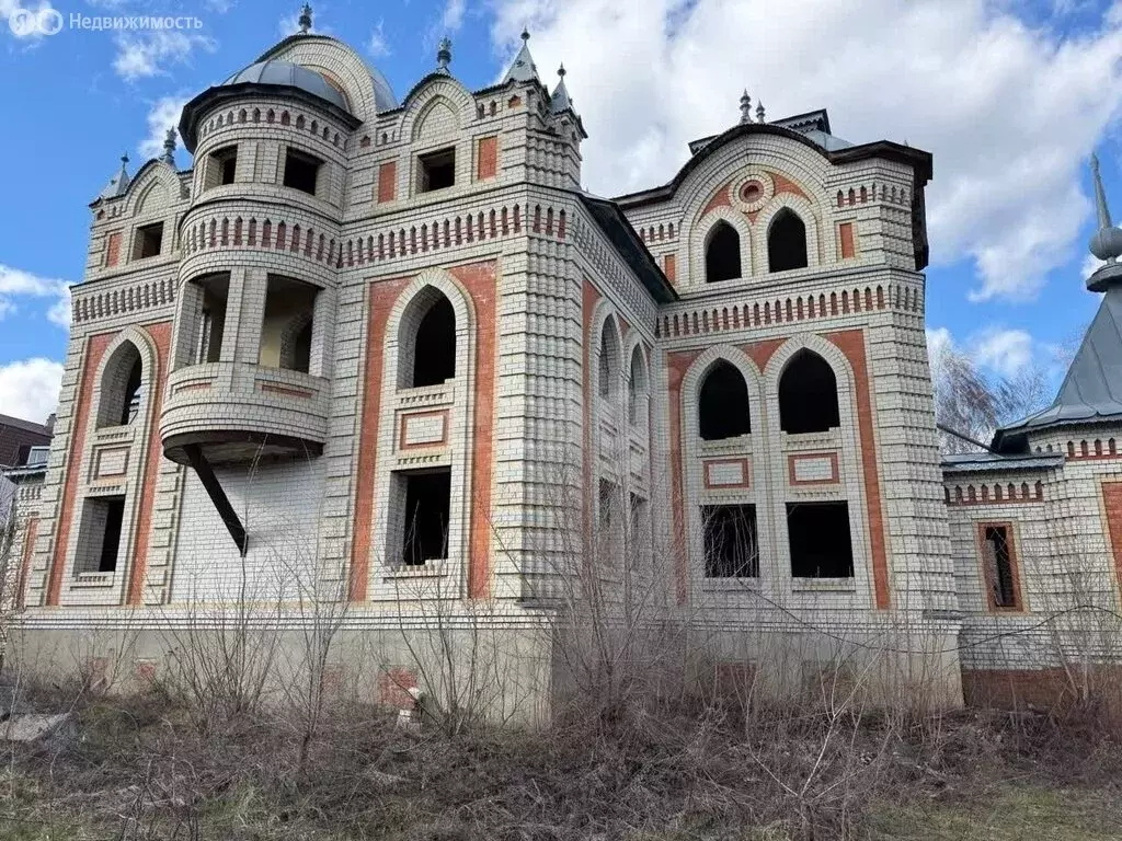 Дом в Саратов, 5-й проезд имени П.А. Столыпина (1040 м) - Фото 1