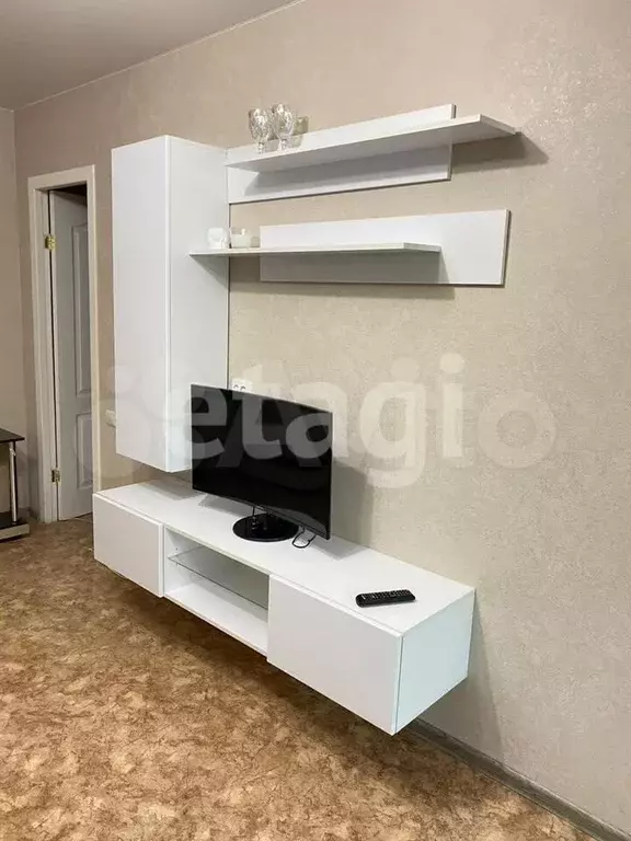 2-к. квартира, 46,7 м, 2/5 эт. - Фото 1