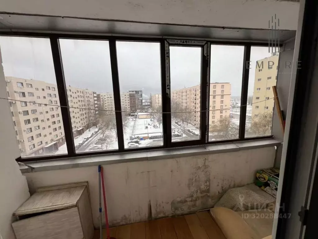 1-к кв. Чеченская республика, Грозный ул. Л.И. Яшина, 17 (41.0 м) - Фото 1