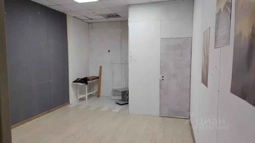 Офис в Московская область, Мытищи ул. Комарова, 2к1 (25 м) - Фото 1