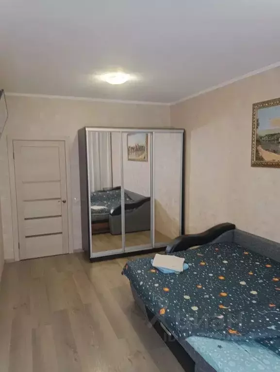 1-к кв. Московская область, Дмитров Имени В.Н. Махалина мкр, 37 (40.0 ... - Фото 0