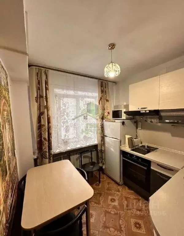 2-к кв. Бурятия, Улан-Удэ Ключевская ул., 16 (41.4 м) - Фото 1