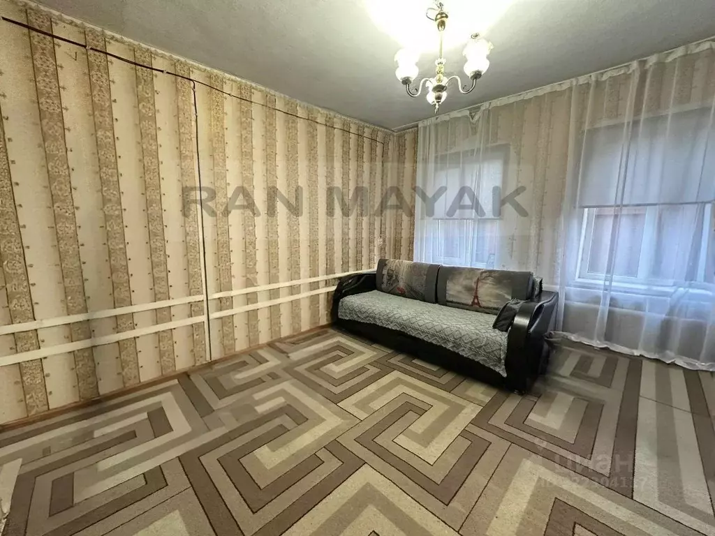 Дом в Адыгея, Майкоп ул. Революции, 114 (54 м) - Фото 2