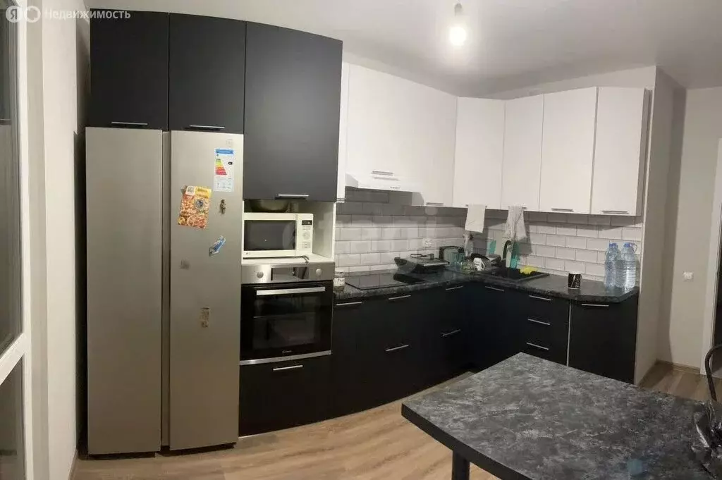 2-комнатная квартира: Балашиха, улица Яганова, 3 (51.8 м) - Фото 1