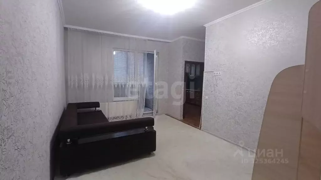 1-к кв. Ставропольский край, Ставрополь просп. Кулакова, 71 (41.0 м) - Фото 2