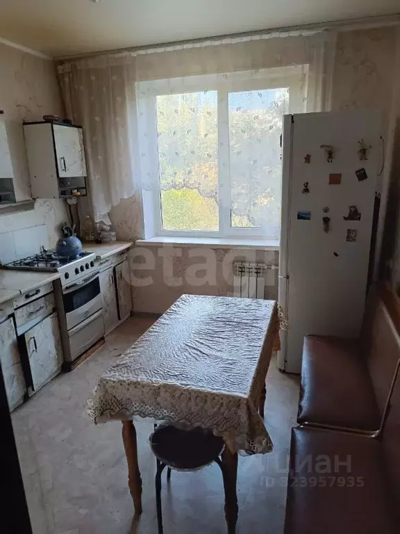 3-к кв. Ростовская область, Ростов-на-Дону Таганрогская ул., 116/3 ... - Фото 1