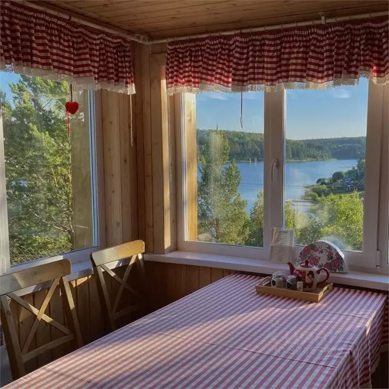 Дом в Свердловская область, Первоуральск муниципальный округ, д. ... - Фото 2