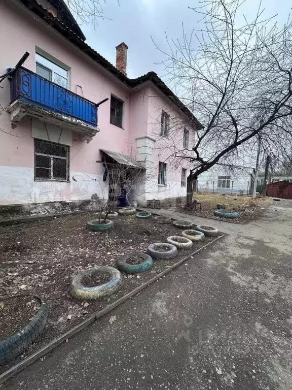 2-к кв. Хабаровский край, Хабаровск ул. Жуковского, 3 (49.2 м) - Фото 1