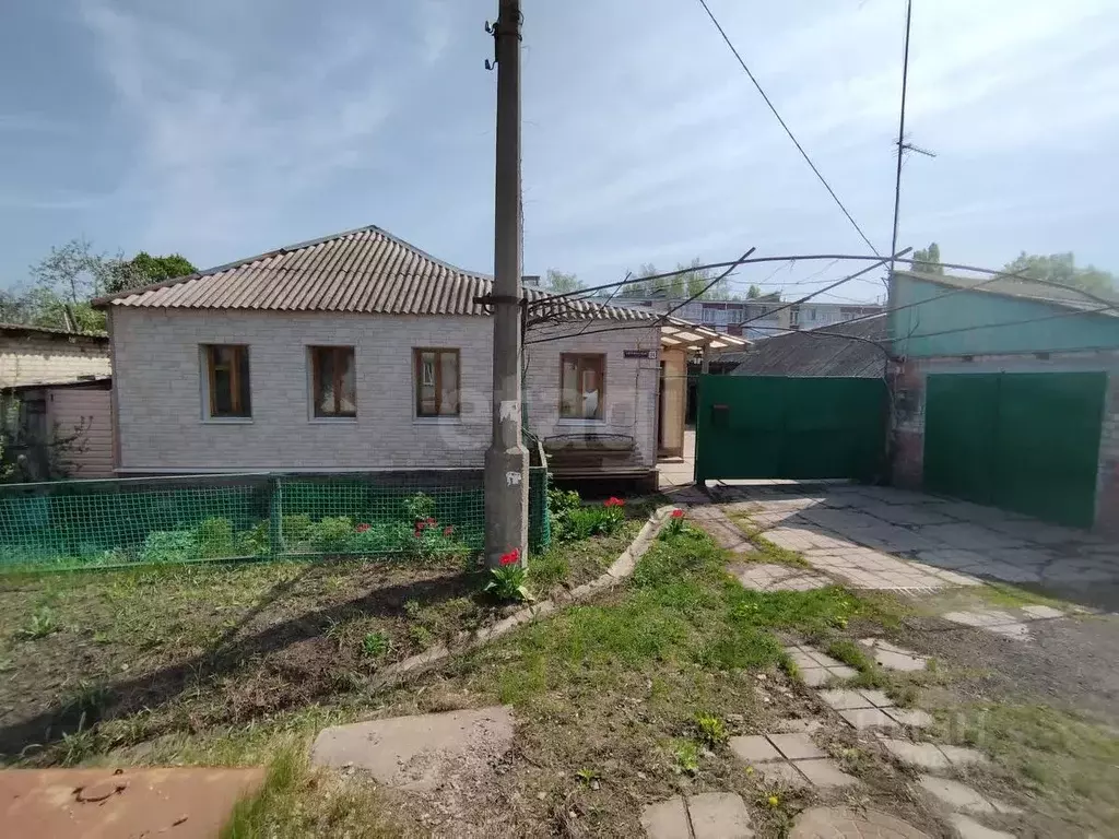 Дом в Белгородская область, Белгородский район, Северный городское ... - Фото 0