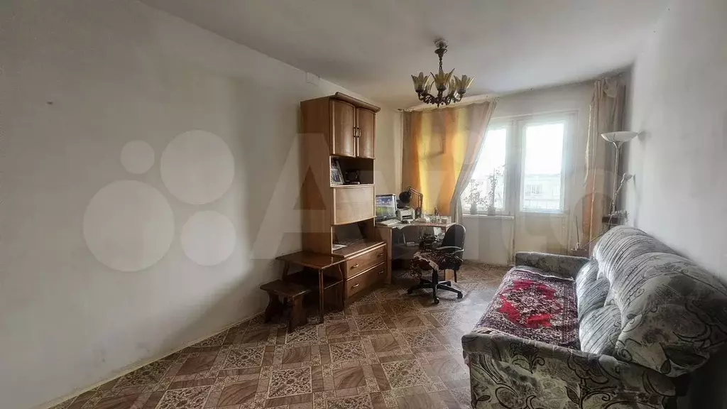 3-к. квартира, 61 м, 5/9 эт. - Фото 0