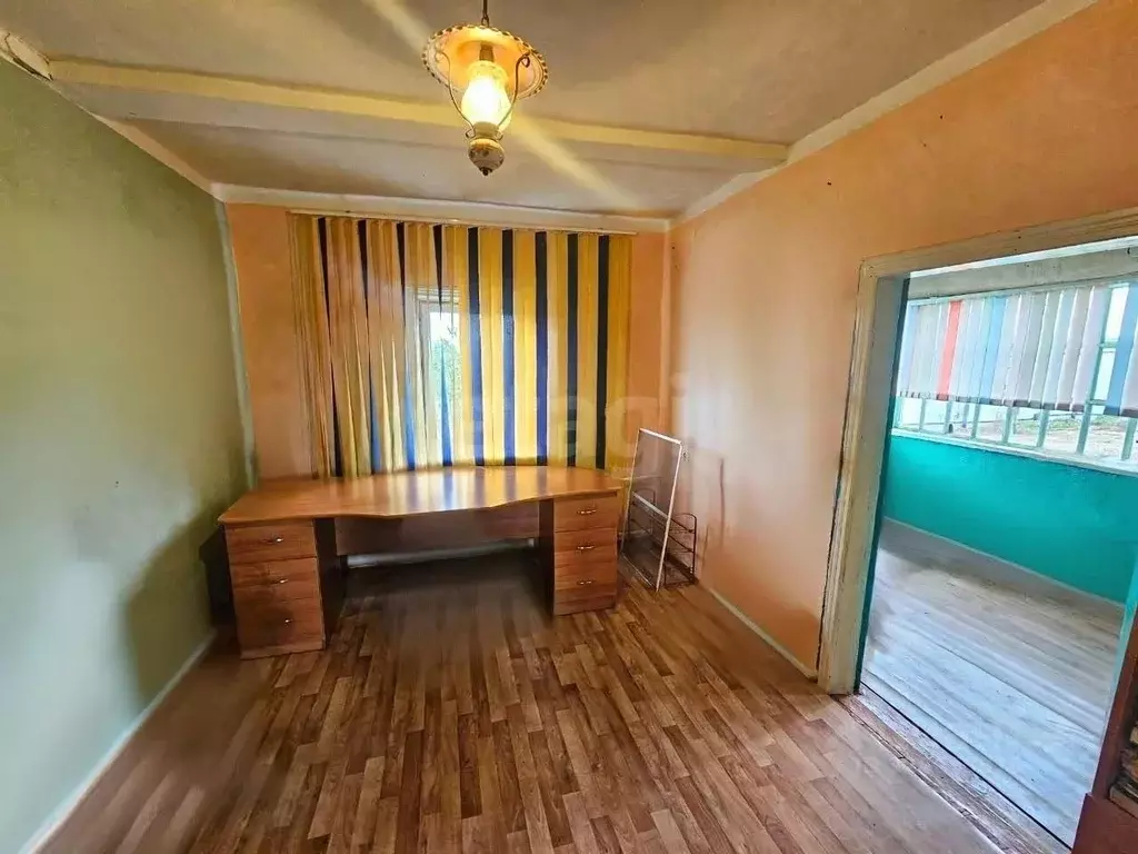 Дом в Белгородская область, Губкинский городской округ, с. Панки ул. ... - Фото 2