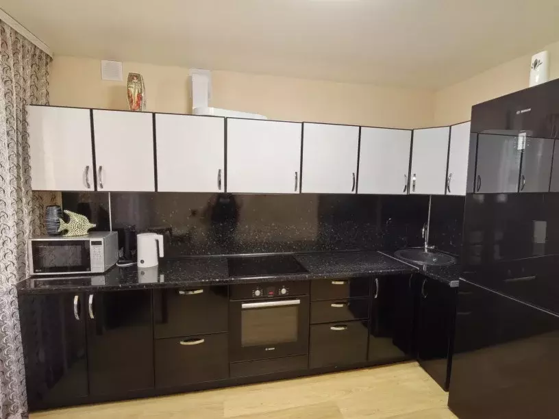 Продаётся 2-к квартира, 57.3 м - Фото 0