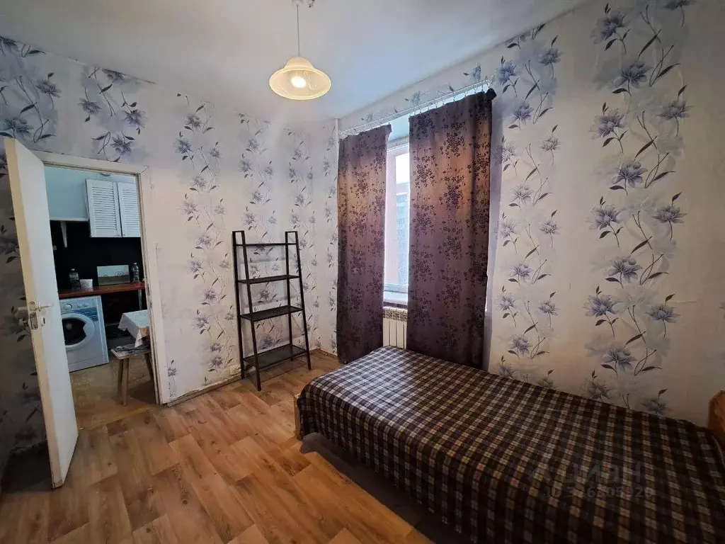 2-к кв. Москва просп. Андропова, 50к3 (37.0 м) - Фото 2