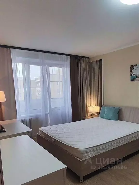 1-к кв. Москва Большая Черкизовская ул., 22К5 (35.0 м) - Фото 1