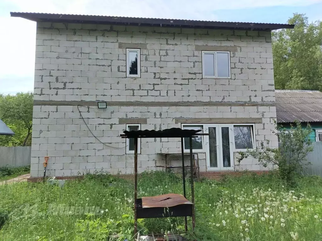 Дом в Московская область, Химки Фирсановка мкр, ул. МСХ (120 м) - Фото 1