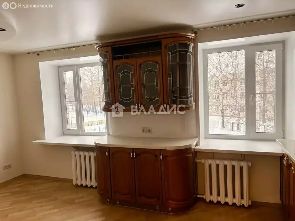 3-комнатная квартира: Вологда, Пригородная улица, 10 (76 м) - Фото 2