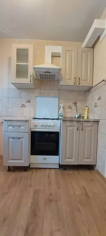 3-к. квартира, 57,9 м, 4/5 эт. - Фото 1