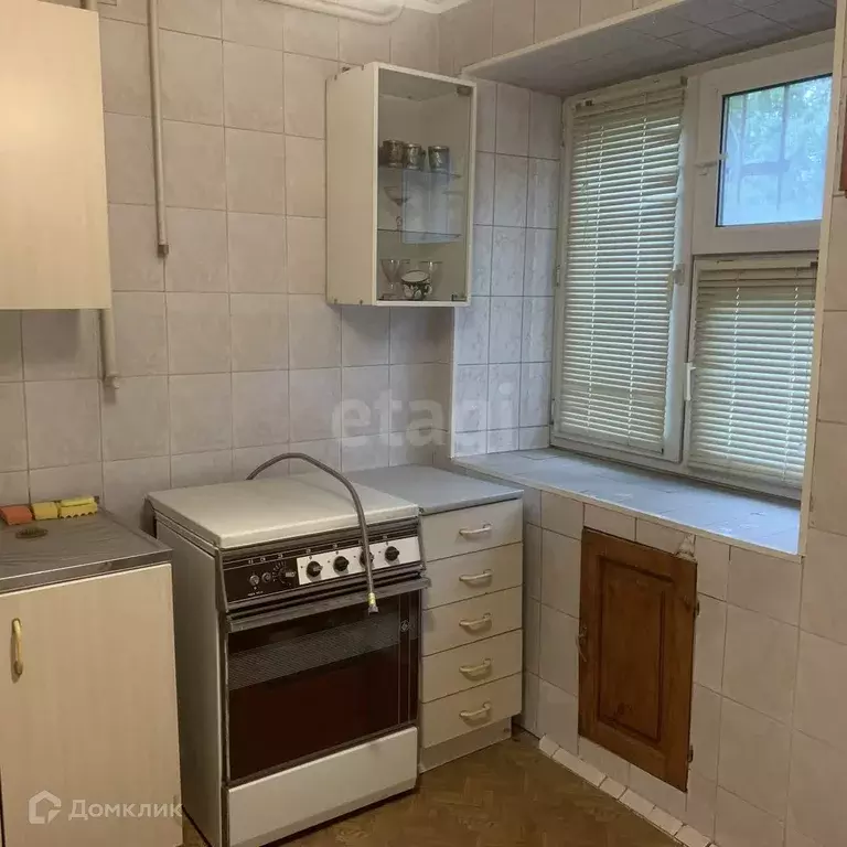 Продаётся 2-к квартира, 58.3 м - Фото 1