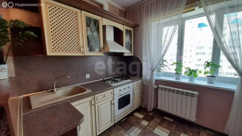 1-комнатная квартира: Орёл, Раздольная улица, 37Б (41.7 м) - Фото 1